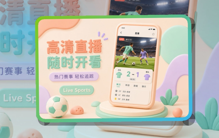 中欧体育移动端赛事应用，安装后打开更直接，赛程更好查